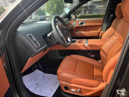Li Auto 2024 L6 Max Auto