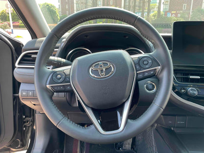 Toyota 2023 2.0G Luxury Edition Auto