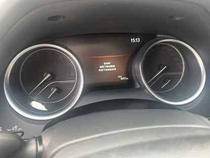 Toyota 2021 2.0G Luxury Edition Auto