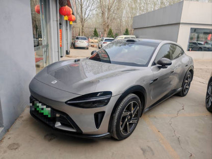 小米 2025 YU7 Ultra 长续航高性能四驱 Max 版汽车