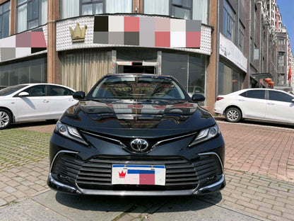 Toyota 2023 2.0G Luxury Edition Auto
