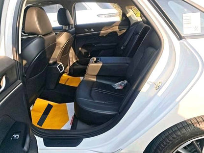 Kia 2025 K5 1.5T Luxury Edition Auto （1398）