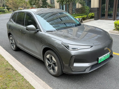 Geely银河 Geely Galaxy 2024 E5 440km Edition Auto