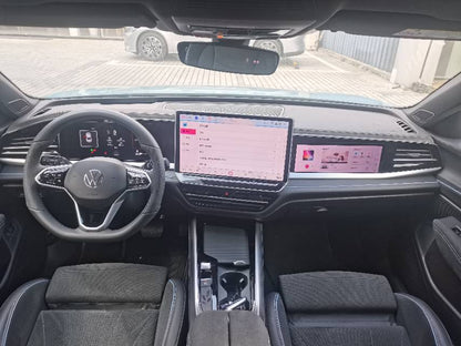 Volkswagen 2025 Pro 2.0TSI 380TSI Starry Edition Auto