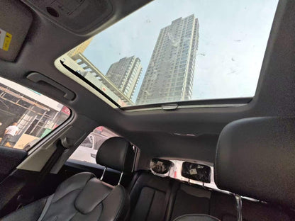 奥迪2022款Q2L 1.4TFSI 35TFSI 时尚型 自动版