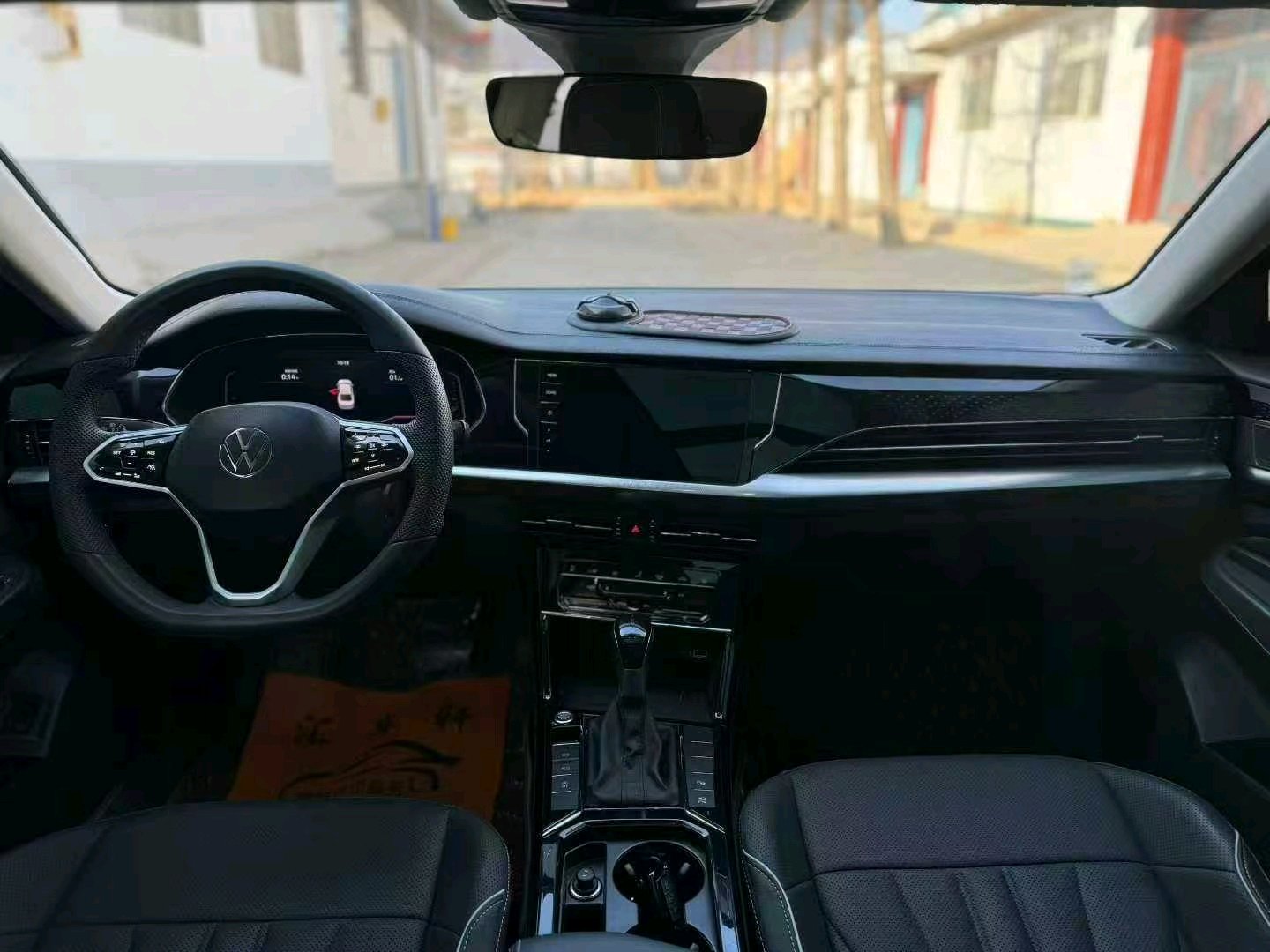 Volkswagen 2024 2.0TSI 380TSI Starry Luxury Edition Auto