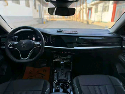 Volkswagen 2024 2.0TSI 380TSI Starry Luxury Edition Auto