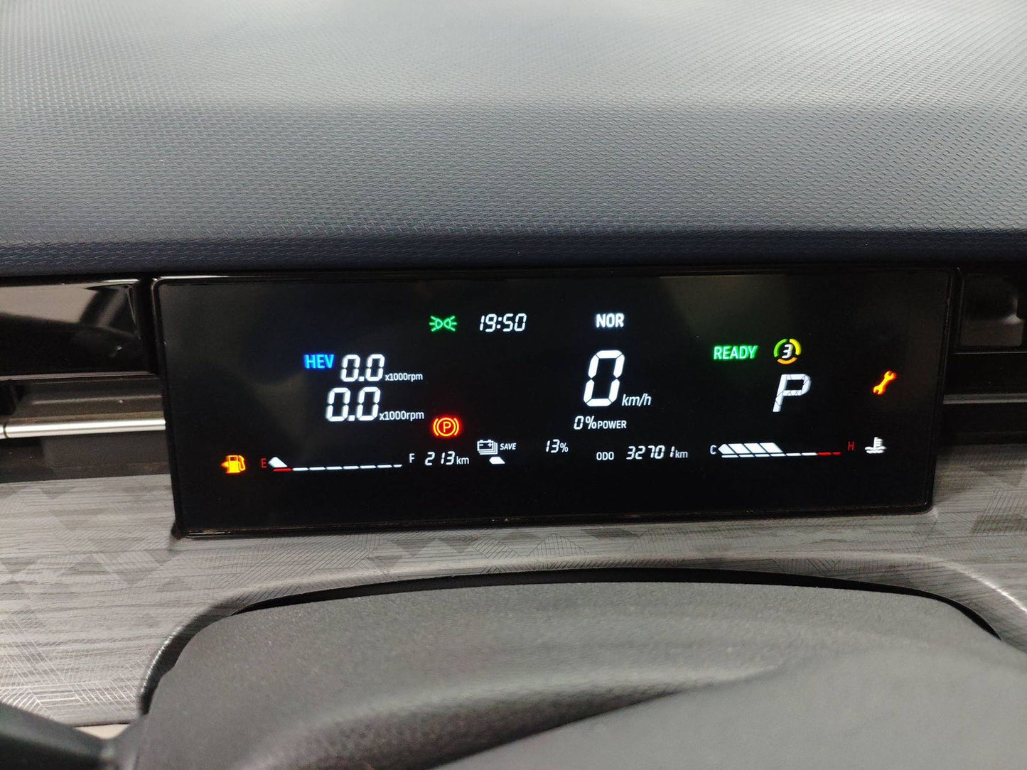 捷途大圣i-DM 2023款 1.5T 闪电 01 Auto