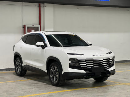 捷途大圣 2023 1.5T PRO 自动挡