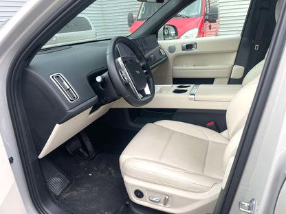 Li Auto 2025 L6 Pro Smart Edition Auto