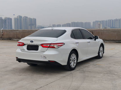 凯美瑞 Toyota 2023 2.5HGVP Advanced Edition Auto