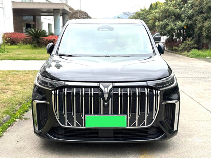 Voyah 2022 Edition + Smart Auto （4399）
