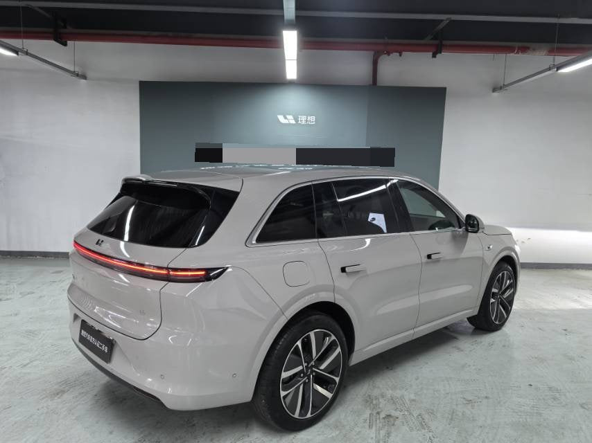 Li Auto 2024 L6 Max Auto