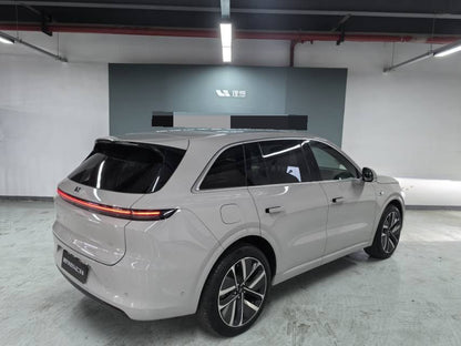 Li Auto 2024 L6 Max Auto