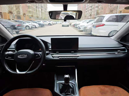 Geely 2022 Emgrand - Sedan 1.5 Type Auto