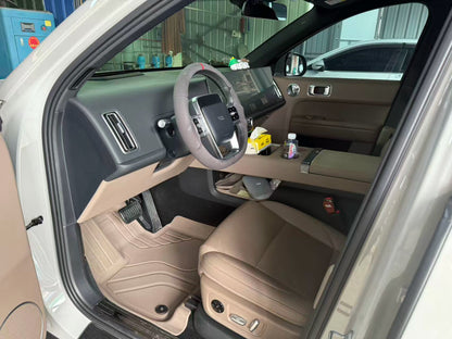 理想 2025 L6 Max 智能版 汽车