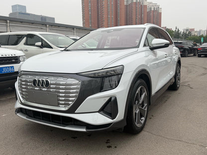 Audi 2022 Q5 e-tron 40 Type Edition Auto