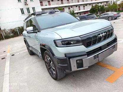 Fang Cheng Bao 2025 8 2.0T Flagship Edition 6 -Seat （4078）
