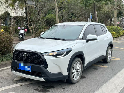 Toyota 2022 2.0 Pioneer Edition Auto