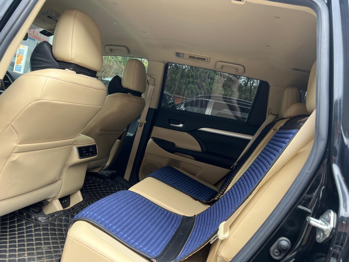 Toyota 2021 Han 2.0T 2WD Edition 5 -Seat Auto