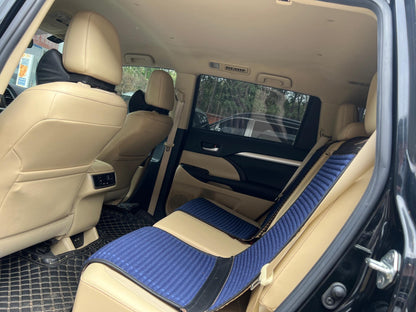 Toyota 2021 Han 2.0T 2WD Edition 5 -Seat Auto