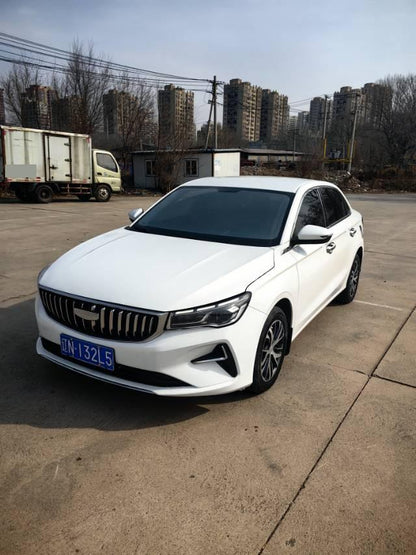 Geely 2025 Emgrand - Sedan 1.5 Edition Auto