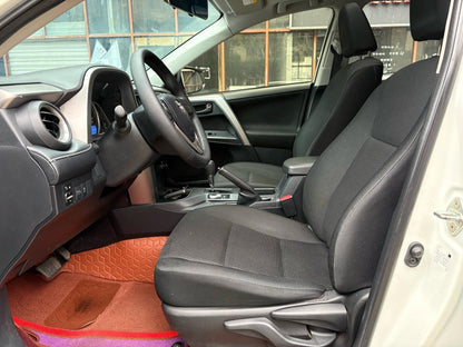 Toyota 2019 RAV4 2.0 2WD Pioneer Edition Auto