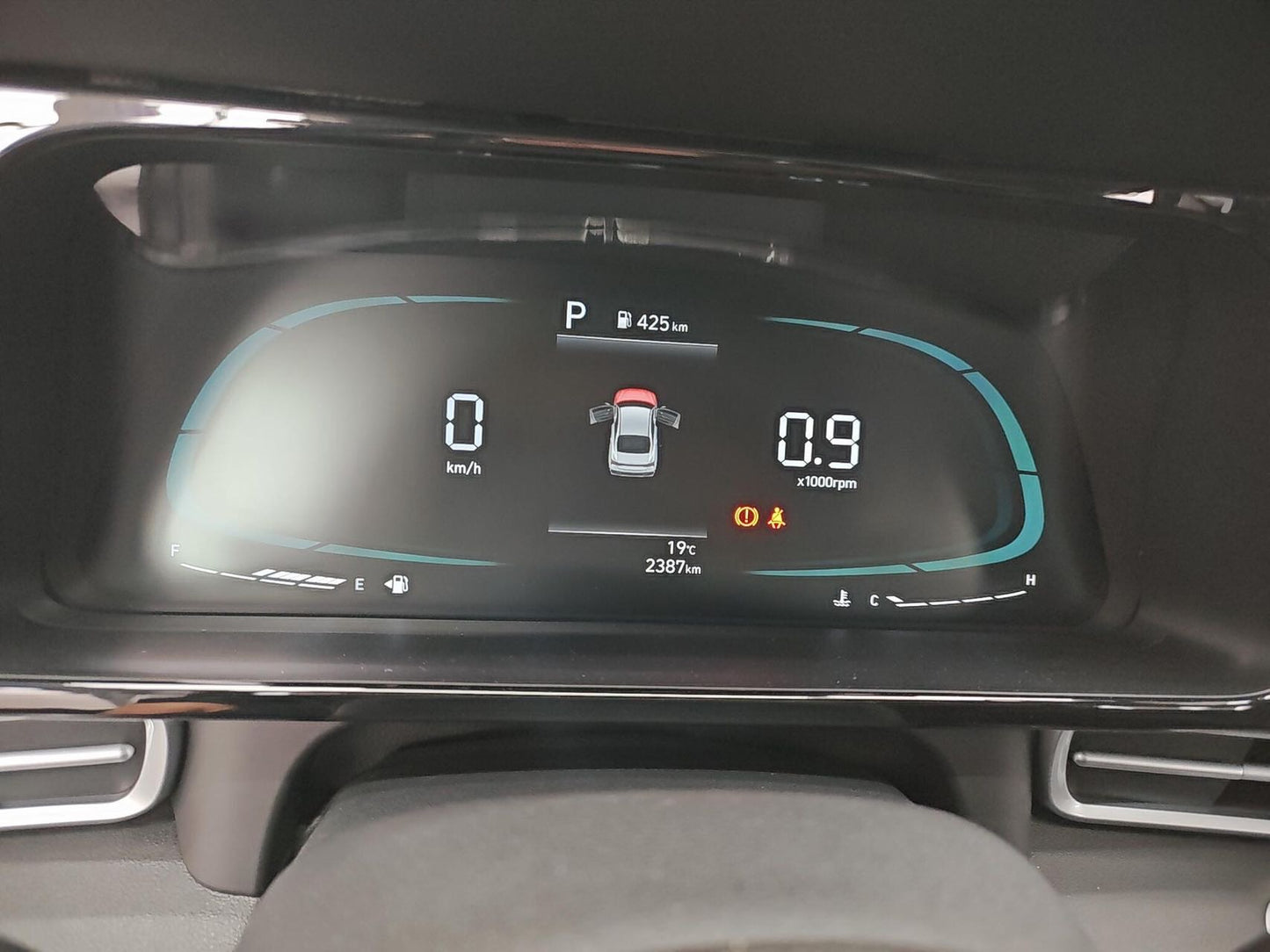 伊兰特 Hyundai 2023 - Sedan 1.5 GLX Edition Auto