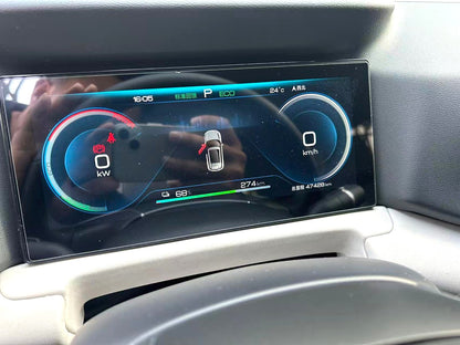 BYD 2024 Yuan UP 401KM Advanced Type Auto （1098）