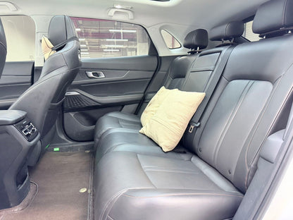 UNI-K Changan 2021 UNI-K 2.0T Luxury Type Auto