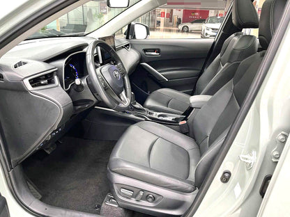Toyota 2022 2.0 Flagship Edition Auto