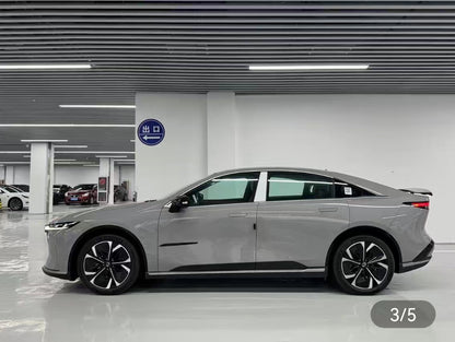 Mazda EZ-6