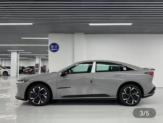 Mazda EZ-6