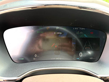 BYD 2024 Han DM-i 1.5T Glory Edition 121KM Premium Type Auto (1798)