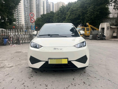 海鸥 BYD 2025 Seagull Smart Drive Edition 305km Vitality Edition Auto