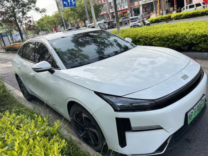 Geely Galaxy 2024 L6 1.5T Edition 125km PLUS Auto