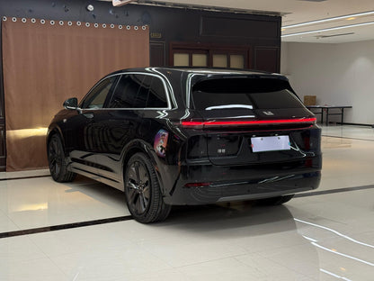 理想 2024 L7 Ultra Auto