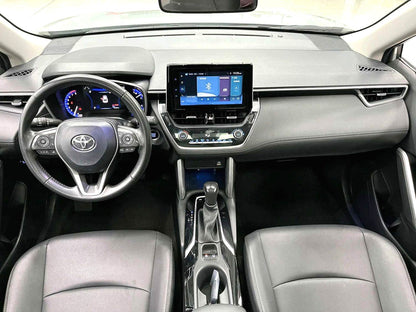 Toyota 2022 2.0 Flagship Edition Auto