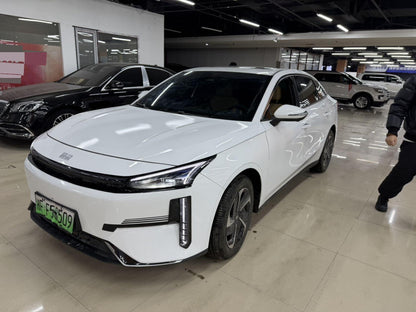 Geely Galaxy 2024 L6 1.5T Edition 125km PLUS Auto