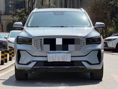 Geely 2022 Xingyue L Hi·X 1.5T Hybrid Edition Super Auto