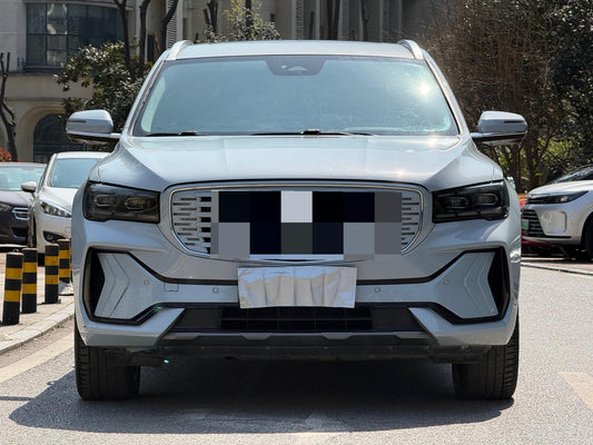 Geely 2022 Xingyue L Hi·X 1.5T Hybrid Edition Super Auto