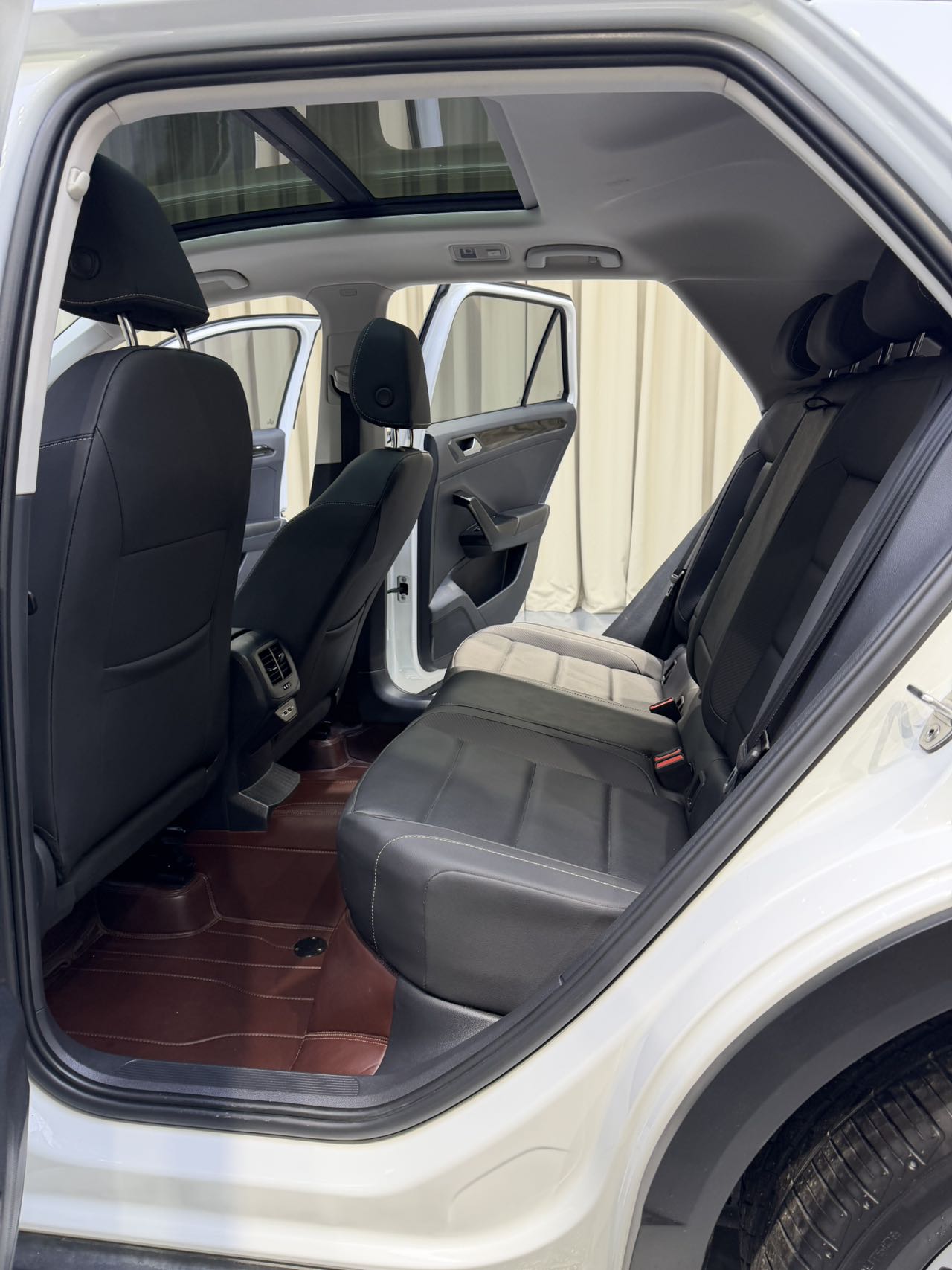 大众汽车 2022 1.4TSI 280TSI 两驱 PLUS 自动挡