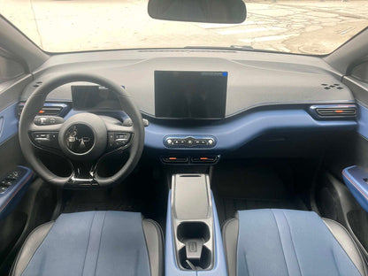 海鸥 BYD 2025 Seagull Smart Drive Edition 305km Vitality Edition Auto