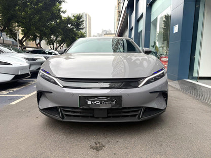 BYD 2025 Han DM-i 1.5T 125KM Premium Type Auto （1958）