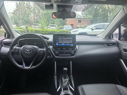 Toyota 2022 2.0 Flagship Edition Auto