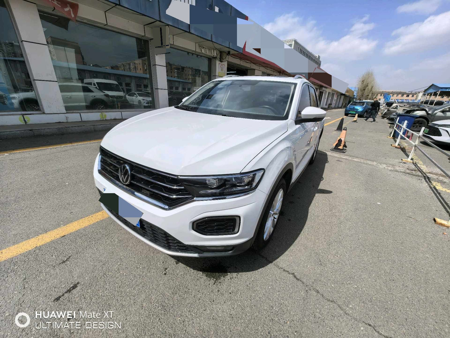 فولكس فاجن 2022 1.4TSI 280TSI 2WD بلس أوتو