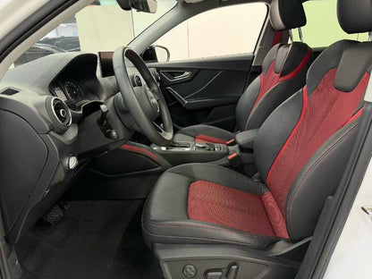 أودي 2021 Q2L 1.4TFSI 35TFSI طراز الموضة أوتو