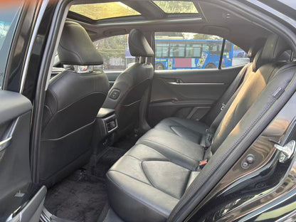 Toyota 2021 2.5G Luxury Edition Auto