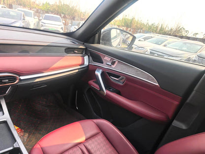 Jetour 2025 X70 PLUS 1.5T Champion Edition MAX+7 -Seat Auto （1319）