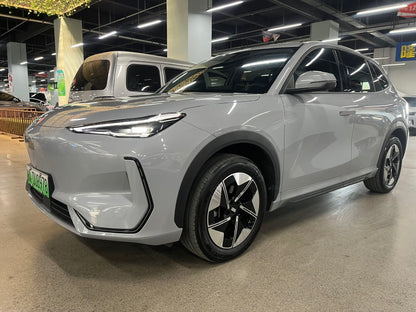 Geely银河 Geely Galaxy 2024 E5 440Km Explorer Edition Auto